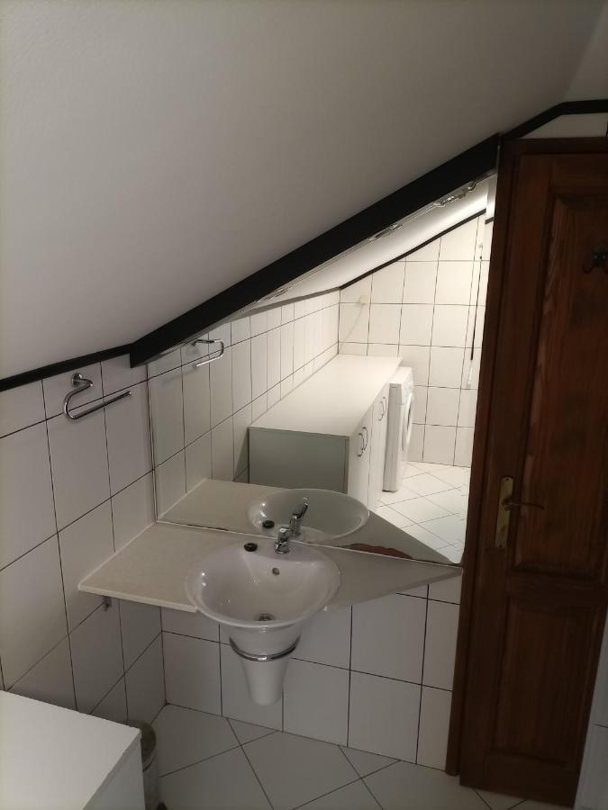 Apartments Ingrid Novigrad Istria Eksteriør billede