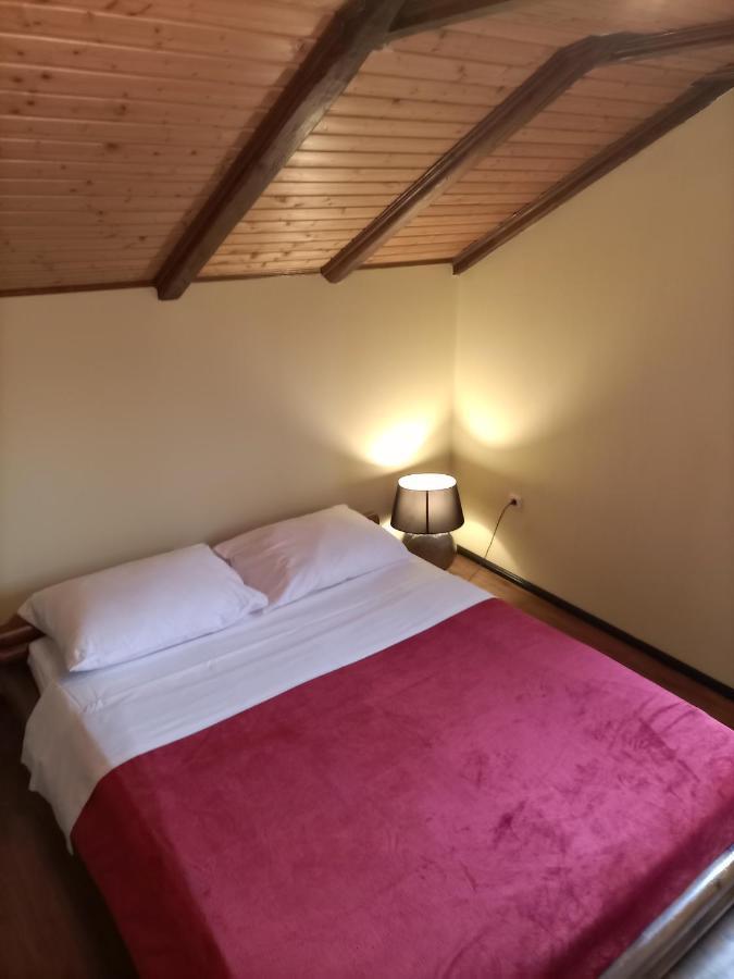 Apartments Ingrid Novigrad Istria Eksteriør billede