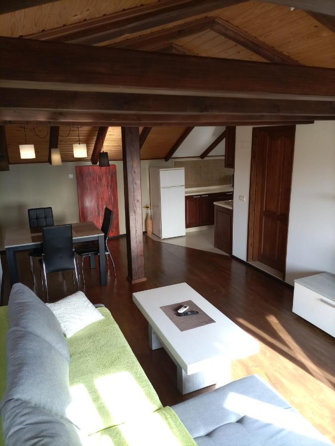 Apartments Ingrid Novigrad Istria Eksteriør billede