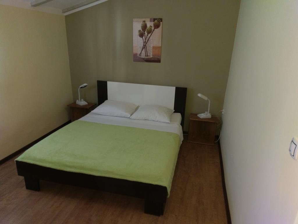 Apartments Ingrid Novigrad Istria Eksteriør billede