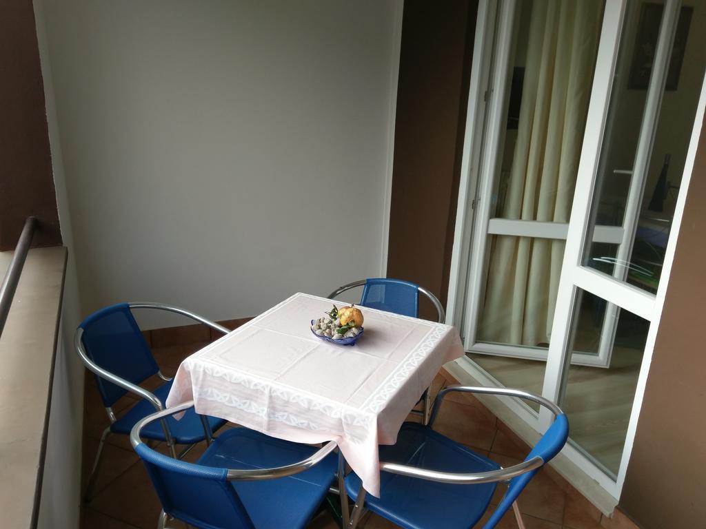 Apartments Ingrid Novigrad Istria Eksteriør billede