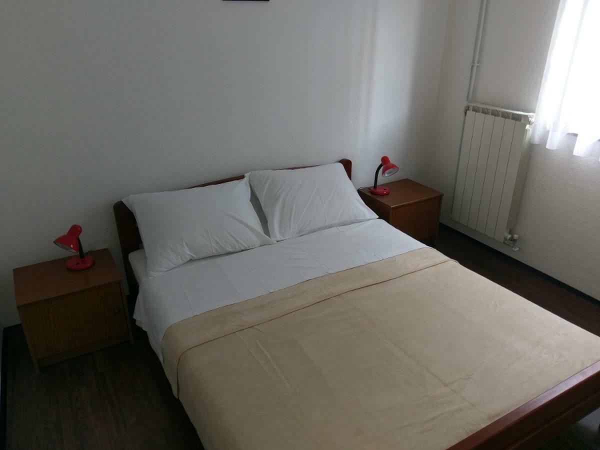 Apartments Ingrid Novigrad Istria Eksteriør billede